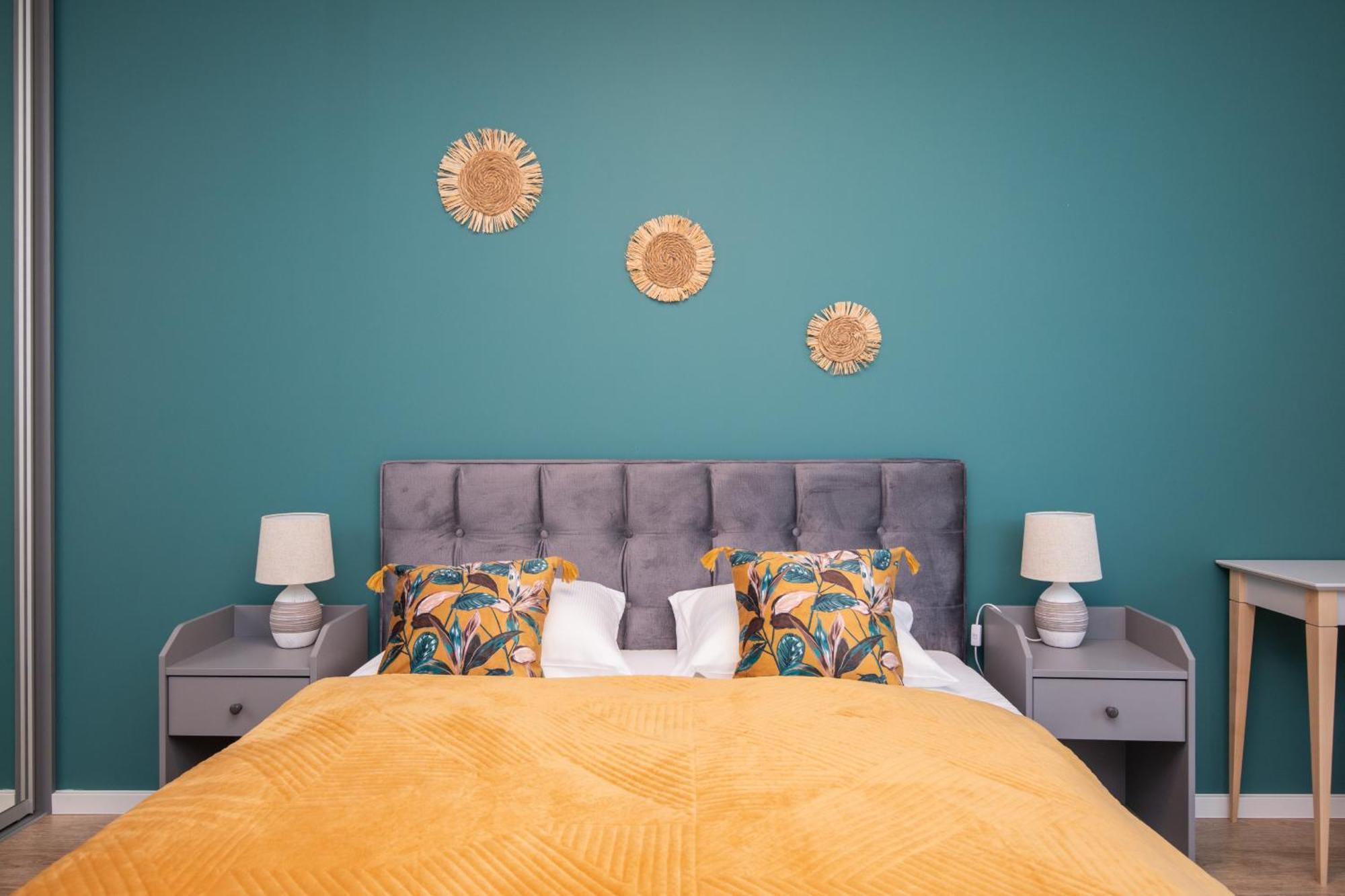 Wellness Resort & Spa Dziwnow Apartments With Parking By Noclegi Renters Luaran gambar